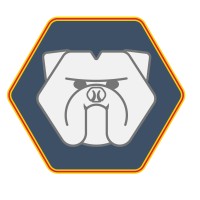 Bulldog Cleaning Company logo - Similar company to Window Cleaning Company Houston