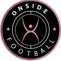 Onside Football Academy logo - Similar company to Metabolic Performance