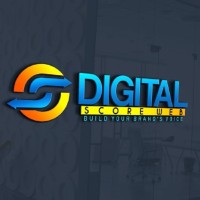 Digital Score Web logo - Similar company to Sdgm Technologies
