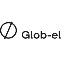 Glob-el logo - Similar company to Etman Norge