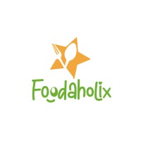 Foodaholix logo - Similar company to Weyo Media