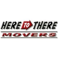 Here to There Movers -Indianapolis logo - Similar company to Pro Movers Miami