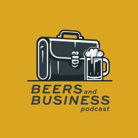 Beers & Business Podcast logo - Similar company to Keymen Advisory - Virtual Cfo For Startups In India And Aborad