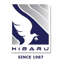 PT HIBARU logo - Similar company to Air Intellipure Inc.