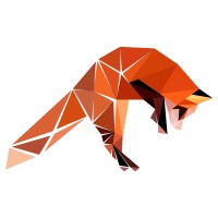 entropyfox logo - Similar company to Hololink
