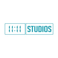 11:11 Studios logo - Similar company to Trepa Estudio Creativo