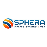 Sphera Strategy & Finance logo - Similar company to Eterna Bio