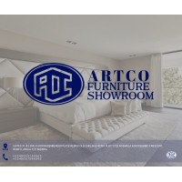 Artco Furniture Showroom logo - Similar company to Marnx.Com