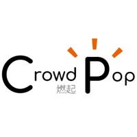 Crowd Pop Marketing logo - Similar company to Machina