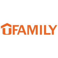 Ufamily Silicone logo - Similar company to Cleverstix.Com