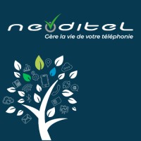 Neoditel logo - Similar company to Itteo