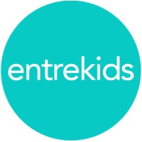 Entrekids logo - Similar company to Dizatti