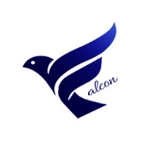 FALCON TRAVEL logo - Similar company to Wildflight Me
