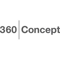 360|Concept logo - Similar company to Apix Gmbh