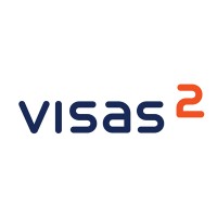 Visas2 Limited logo - Similar company to Nomadic