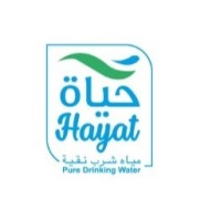 Al Hayat Mineral Water logo - Similar company to Green Spring Recycling