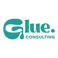 Glue Consulting Co logo - Similar company to Pinpointer