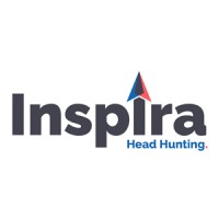 Inspira Head Hunting Consulting logo - Similar company to Dal Soluciones