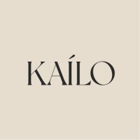 KAÍLO yoga logo - Similar company to Dóttir Hot Yoga