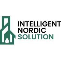 Intelligent Nordic Solutions logo - Similar company to Competenspartner