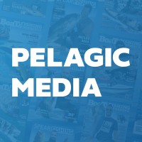 PELAGIC MEDIA | Publications logo - Similar company to The Sustainability World Cup (Official Page)