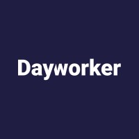 Dayworker logo - Similar company to Day Worker – Move Forward Successfully To Your Next Job