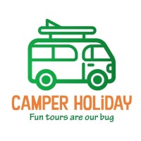 Camperholiday