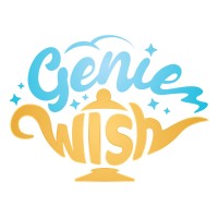 Genie Wish logo - Similar company to Colony Networking