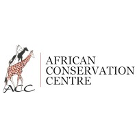 African Conservation Center logo - Similar company to Gogreennext