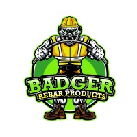 Badger Rebar Products logo - Similar company to Performance Rebar