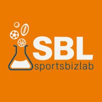 SportsBizLab logo - Similar company to Data Hoop Garden