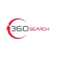 360 Search Limited logo - Similar company to 360 Professional Search, Llc