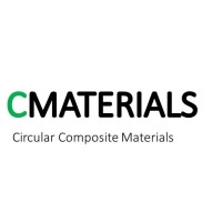CMATERIALS logo - Similar company to Morphis Composites