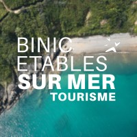 Office de tourisme Binic-Etables sur Mer logo - Similar company to Commune De Binic-Etables Sur Mer