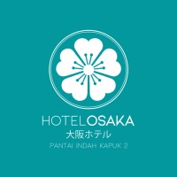 Hotel Osaka PIK 2 logo - Similar company to Mondu Crafts