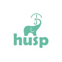 Husp logo - Similar company to Cnergy