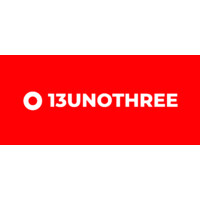 13UNOTHREE logo - Similar company to Myresorts.In