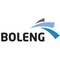 Boleng Engineering Management logo - Similar company to Munka Projects (Pty) Ltd