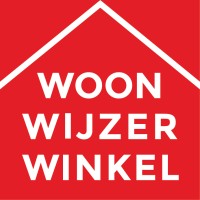 WoonWijzerWinkel logo - Similar company to Snel.Com
