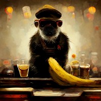 BAnana Management logo - Similar company to Mobid