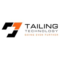 TAILING TECHNOLOGY (PTY) LTD logo - Similar company to Hamar Controls (Pty) Ltd