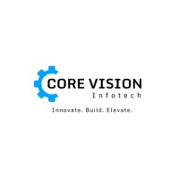 CoreVision Infotech logo - Similar company to Imass Solutions