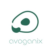 Avoganix logo - Similar company to Bayas De México