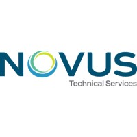 Novus Technical Services logo - Similar company to 3D-P