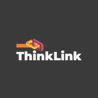 ThinkLink logo - Similar company to Modern English School