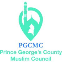Prince George's County Muslim Council logo - Similar company to Howard University Quant Society