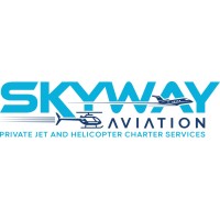 Skyway Aviation Services, Inc. logo - Similar company to Aloha Contract Services