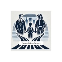 Purpose Driven Partners logo - Similar company to Declarative
