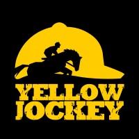 Yellow Jockey logo - Similar company to Pro Goslar E.V.