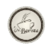Barista logo - Similar company to Barmaid, Corp.
